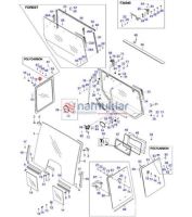 YAN CAM - SAĞ 36424700I 1