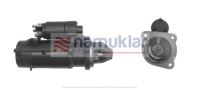 MARS MOTORU 4 2kW - 12V (FRS Selonoid)-84208903 84208903 1