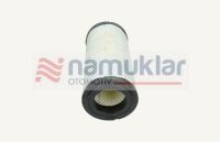 FİLTRE- HAVA DIŞ 84217229 1