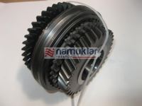 SENKROMEÇLİ 3-4VITES DİŞLİLERİ -GRI 84222592 1