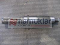 DÖNDÜRÜLEN SAFT-84226361 84226361 1