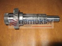 MİL- 4 .HIZ DÖNEN-84235053 84235053 1