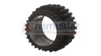 DİŞLİ- SÜRÜNGEN ÇEVİRİCİ -GRH Z=26T/50T-84237908 84237908 1