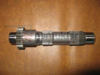 SÜRÜNGEN DÖNEN MİL-84237914 84237914 1