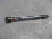 MİL-GERİ VİTES DÖNEN (CREEPER)-84243569 84243569 1