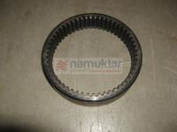 DAİRE DİŞLİ ÖN DİFRANSİYEL 5100507 54 DİŞ 19 CM ÇAPI-5100507 5100507 1