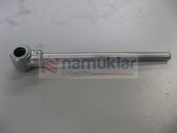 DEBRİYAJ BASINÇ BORUSU KOMPLESİ 84286490 1