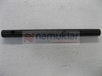 PTO DEBRİYAJİ KUMANDA MİLİ 84286497 1