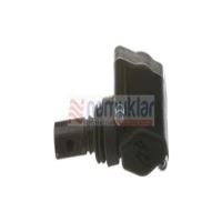 MEKANİK KUMANDA DAMPER MUSLUĞU 84286923 1