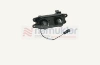 ANAHTAR KOMPLE-KALORİFER-84297125 84297125 1