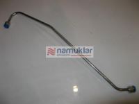 TURBOCHARGER YAG GIRIS BORUSU KOMPLESI 84301141 1