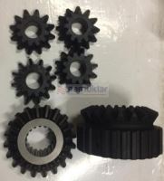 DIFFERENTIAL-87490100 87490100 1
