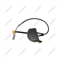 PTO KUMANDA KOLU KOMPLESİ 84342323-84342323 84342323 1