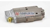 VALVE SECTION, HYD 84381608 1