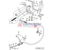 MOTOR EL FIREN HALADI 0.008.7032.2/50 1