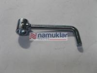 GAZ PEDALI MESNEDİ KOMPLESİ 84424563 1