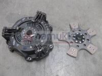 11 PTO DEBRİYAJI (GÜVENLİKLİ)-84427005 84427005 1