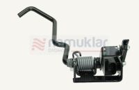 GAZ PEDALI-84428541 84428541 1