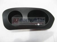 NH SOL STOP LAMBASI ÇERÇEVESİ 84487105 1