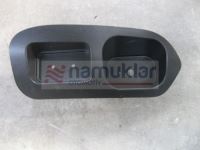 CASE SOL STOP LAMBASI ÇERÇEVESİ 84487107 1