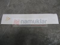 TD INTERCOOLER ETİKETİ 84519287 1