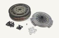 SERVİS KİTİ-VOLAN VE DAMPER BALATASI SET 84519315 1