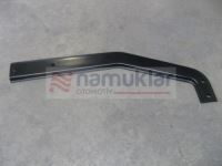 TRAFIK PLAKA MESNEDI(SOLDAN TRAFIK) 84528309 1