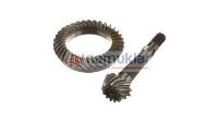 GEAR, BEVEL Z=13*36-5801691561 5801691561 1