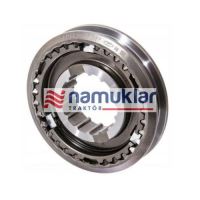 1ci VITES SENKROMECI KOMPLE 0.007.7647.4 1