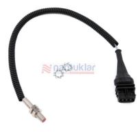 DEBRİYAJ PEDAL SWITCHI 04424165/10 04424165/20 1