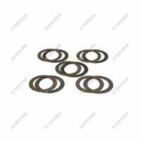 DEBRİYAJ BALATA KİTİ-87530795 87530795 1