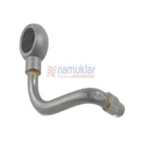 MOTOR YAĞ PÜSKÜRTME ENJEKTÖR 0.086.1550.2 0.086.1550.2 1