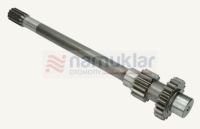 KUYRUK MİLİ (540/1000)-87304430 87304430 1