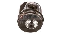 KOMPLE PİSTON + 0.4-87317252 87317252 1