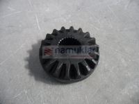 DIFERANSIYEL SOL YAN DİŞLİ 87370352 1