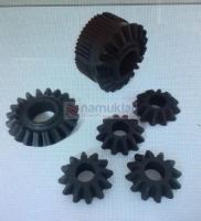 DİŞLİ SETİ-DİFRANSİYEL-87372490 87372490 1