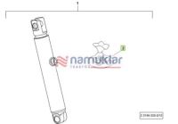 EXP.95T-HID.YARDIMCI PISTON TMR.TKM. 0.009.4325.2 1