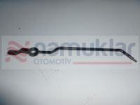 BURCU İLE VALF 3-4 KUMANDA KOLU KOMPLESİ 87391516 1