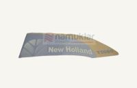 NEWHOLLAND TANITIM ETİKETİ T5060 SAĞ 87718879-87718879 87718879 1