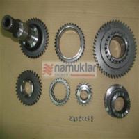 SÜRÜNGEN 20+12 DİŞLİ SETİ 87539465 1