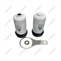 YAKIT FİLTRESİ TAKIM 837079718 V837091436 1