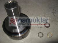DEBRİYAJ BALATALARI KUTUSU KOMPLESİ 51498083 1
