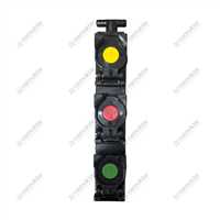 HİDROLİK ÇIKIŞ SOKETİ 0.015.0209.0/10 1