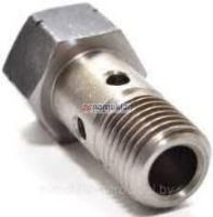 MOTOR MAZOT GERİ DÖNÜŞ VALFİ 02111519 02111519 1