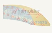 TANITIM ETİKETİ SAĞ T5070-87718882 87718882 1