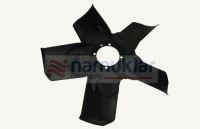 VANTİLATÖR KANADI PLASTİK 7740-81868398 81868398 1
