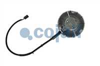DRIVE,Cooling Fan Viscous 87739304 1