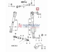 YAN GERGI ÜST PIMI 0.008.8469.2/10 1