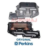 YAĞ SOĞUTUCU KOMPLE 1104 4134W025-P 1