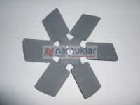 KOMPLE PERVANE 6LI SAÇ-99455862 99455862 1